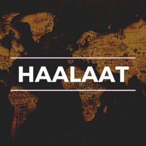 Haalaat – Episode 1 | Ankahee | Zindagi Shaan Se – Season 1